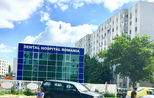 Dental Hospital Romania - <nil>