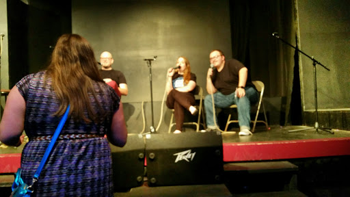 Performing Arts Theater «Planet Ant Theatre», reviews and photos, 2357 Caniff St, Hamtramck, MI 48212, USA