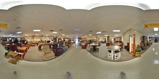 Furniture Store «Amish Furniture of Bristol LLC», reviews and photos, 498 Green Ln, Bristol, PA 19007, USA