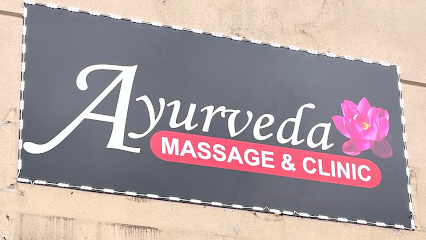 Ayurveda Massage & Clinic