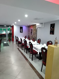 Atmosphère du Restaurant indien Le Jardin de Punjab à Annecy - n°18
