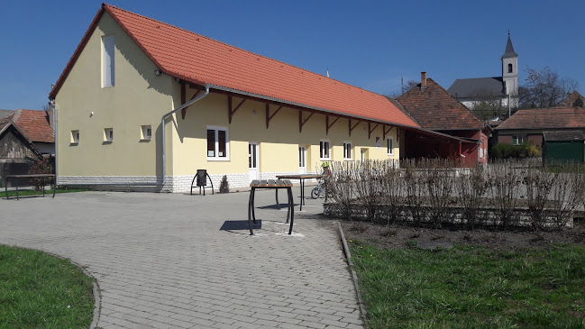 Hozzászólások és értékelések az Soproni söröző-ról