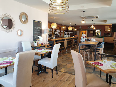 Le Bistrot des Clem's à Pont-Saint-Esprit