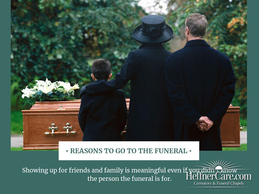 Funeral Home «Heffner Funeral Chapel & Crematory, Inc.», reviews and photos, 1551 Kenneth Rd, York, PA 17408, USA