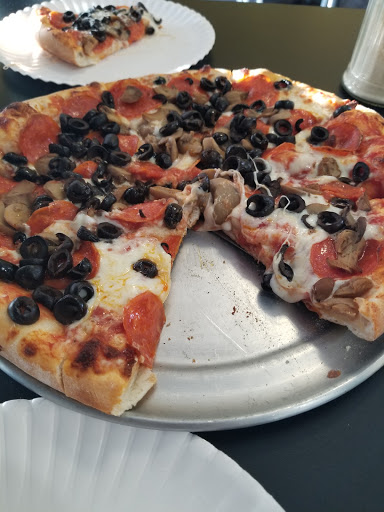 MD Pizza Factory