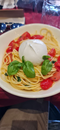 Plats et boissons du Restaurant italien Voglia Di Pasta à Cannes - n°15