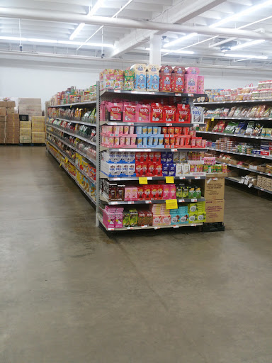 Grocery Store «Dragon Star Oriental Foods», reviews and photos, 633 W Minnehaha Ave, St Paul, MN 55104, USA