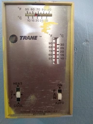 Gym «CrossFit Rise Above», reviews and photos, 1054 Cypress Ave, Melbourne, FL 32935, USA