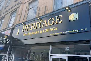 Heritage Restaurant & Lounge image
