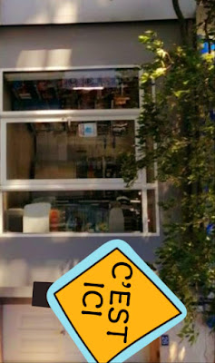 ALIMENTATIONDENUITGARDANNE à Gardanne