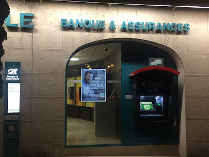 Photo du Banque Crédit Agricole Franche Comté - Agence Poligny à Poligny