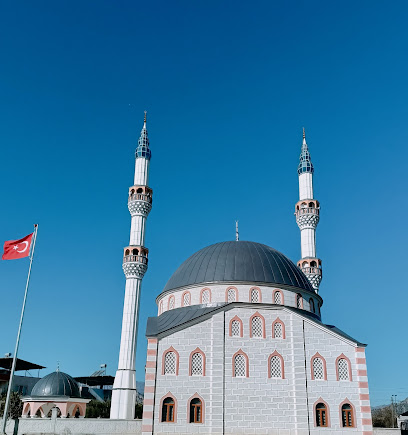 Güzelköy Camii (Yeni)