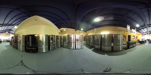 Appliance Store «Jeffers Mc Gill Appliance & Furniture», reviews and photos, 1421 Atlas Rd, Columbia, SC 29209, USA