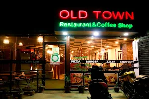 Old Town De´ Cafe Restro image