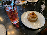 Plats et boissons du Restaurant Le Manoir Claudine - la Châtaigneraie à Sucé-sur-Erdre - n°17