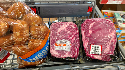 Supermarket «ALDI», reviews and photos, 13210 Telegraph Rd, Santa Fe Springs, CA 90670, USA