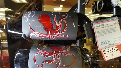 Liquor Store «ABC Fine Wine & Spirits», reviews and photos, 10835 W Colonial Dr, Ocoee, FL 34761, USA