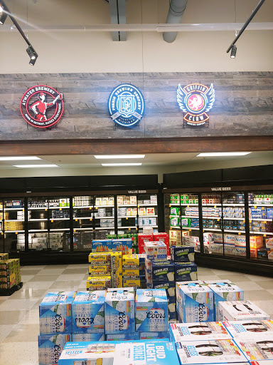 Grocery Store «Meijer», reviews and photos, 3883 E Grand River Ave, Howell, MI 48843, USA