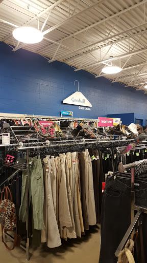 Non-Profit Organization «Goodwill Store», reviews and photos, 11 E Garner Rd, Brownsburg, IN 46112, USA