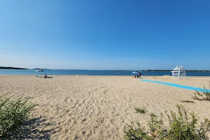 Foster Memorial Beach image