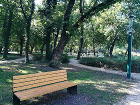 Jubileumi Park