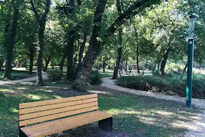 Jubileumi Park image