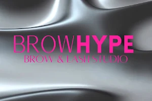 Brow Hype Studio image