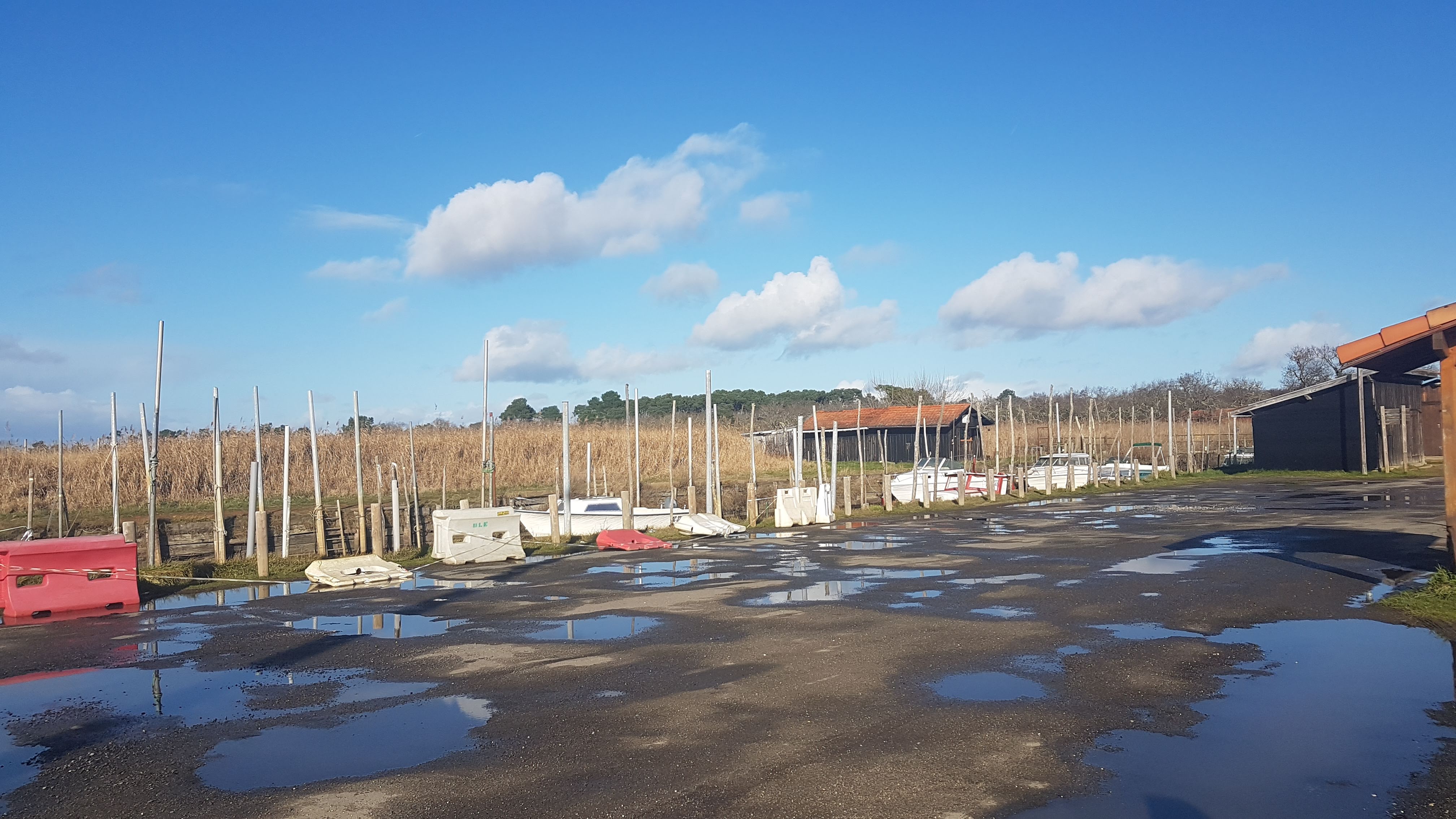 Photo n° 12 de l'avis de Elisabeth.o fait le 17/01/2019 à 18:17