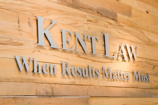 Personal Injury Attorney «Kent Law PLC», reviews and photos