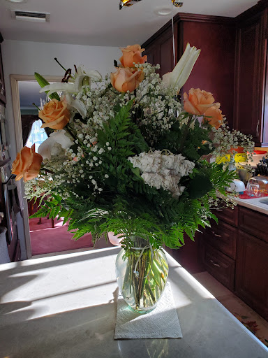 Florist «May Flowers», reviews and photos, 8521 Norwalk Blvd # A, Whittier, CA 90606, USA