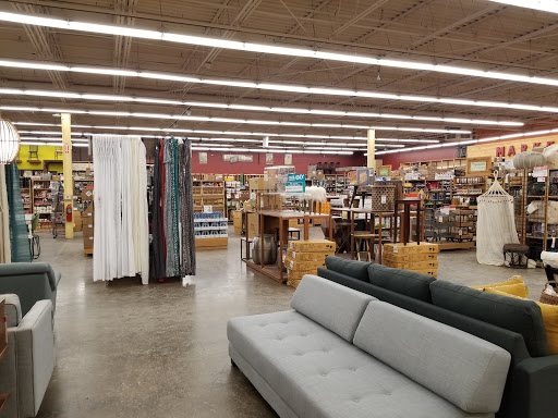 Furniture Store «Cost Plus World Market», reviews and photos, 6601 S Westnedge Ave b, Portage, MI 49002, USA