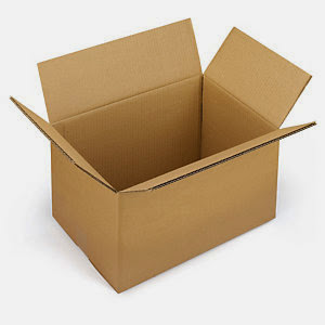 Direct Cardboard Boxes