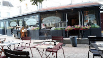 Atmosphère du Restaurant français La Tête Noire à Marnes-la-Coquette - n°2