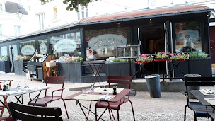 Photo n°55 de La Tête Noire à Marnes-la-Coquette ()