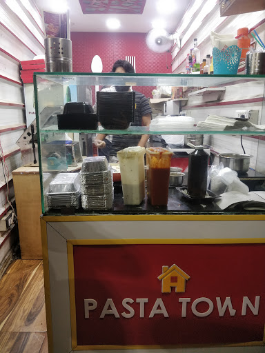 Pasta Town