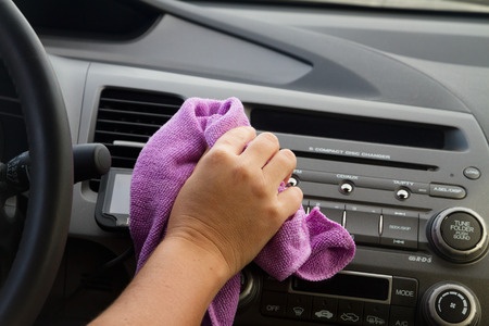 Car Wash «Cable Car Wash», reviews and photos, 904 3rd St, Davis, CA 95616, USA