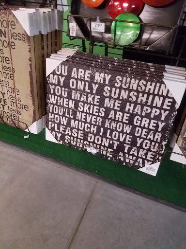 Home Improvement Store «Menards», reviews and photos, 1415 County Rd 134, Buffalo, MN 55313, USA