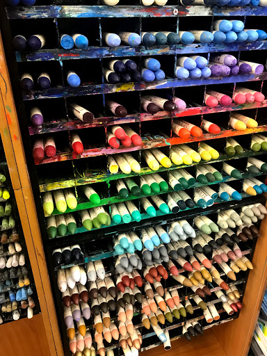 Art Supply Store «Blick Art Materials», reviews and photos, 1600 Broadway, Seattle, WA 98122, USA