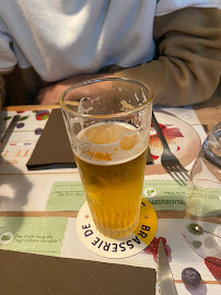 Plats et boissons du Restaurant Le Pic Assiette à Vesoul - n°16