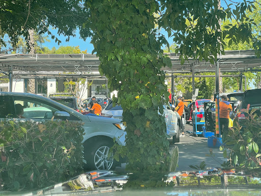 Car Wash «Autopia Car Wash», reviews and photos, 4524 Clayton Rd, Concord, CA 94521, USA