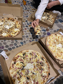 Pizza du Pizzeria DINAPOLI PIZZA à Blois - n°8