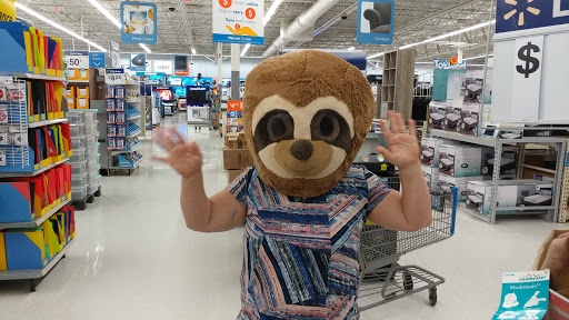 Department Store «Walmart Supercenter», reviews and photos, 8701 U.S. 19, Port Richey, FL 34668, USA