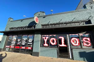 Yolos food truck & Restaurant image