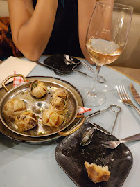 Escargot du Restaurant français Le Sens Unique à Paris - n°13