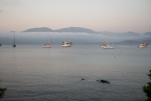 Photo n°19 de Punta Di Campomoro à Belvédère-Campomoro ()