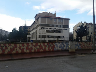 Kenan Yalçın Anadolu Lisesi