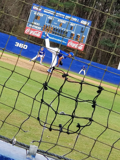 Stadium «Buck Godfrey Stadium», reviews and photos, 2817 Clifton Springs Rd, Decatur, GA 30034, USA