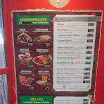 Photo n°1 de l'avis de Micha.a fait le 17/03/2023 à 07:01 sur le  Döner Mellensee à Am Mellensee