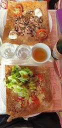 Photo n°36 de Chez Tante Phine - Crêperie Saint-Pierre Quiberon à Saint-Pierre-Quiberon ()