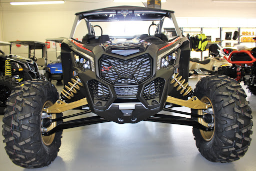 Motor Scooter Dealer «Virginia Power Motor Sports», reviews and photos, 8381 Seminole Trail, Ruckersville, VA 22968, USA